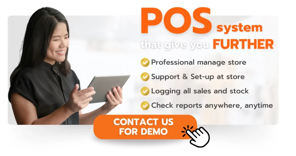 Interested to try POS system demo for stock management