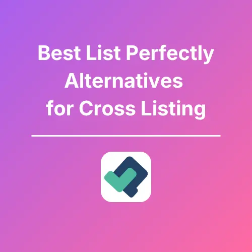 List Perfectly Alternatives - Featured