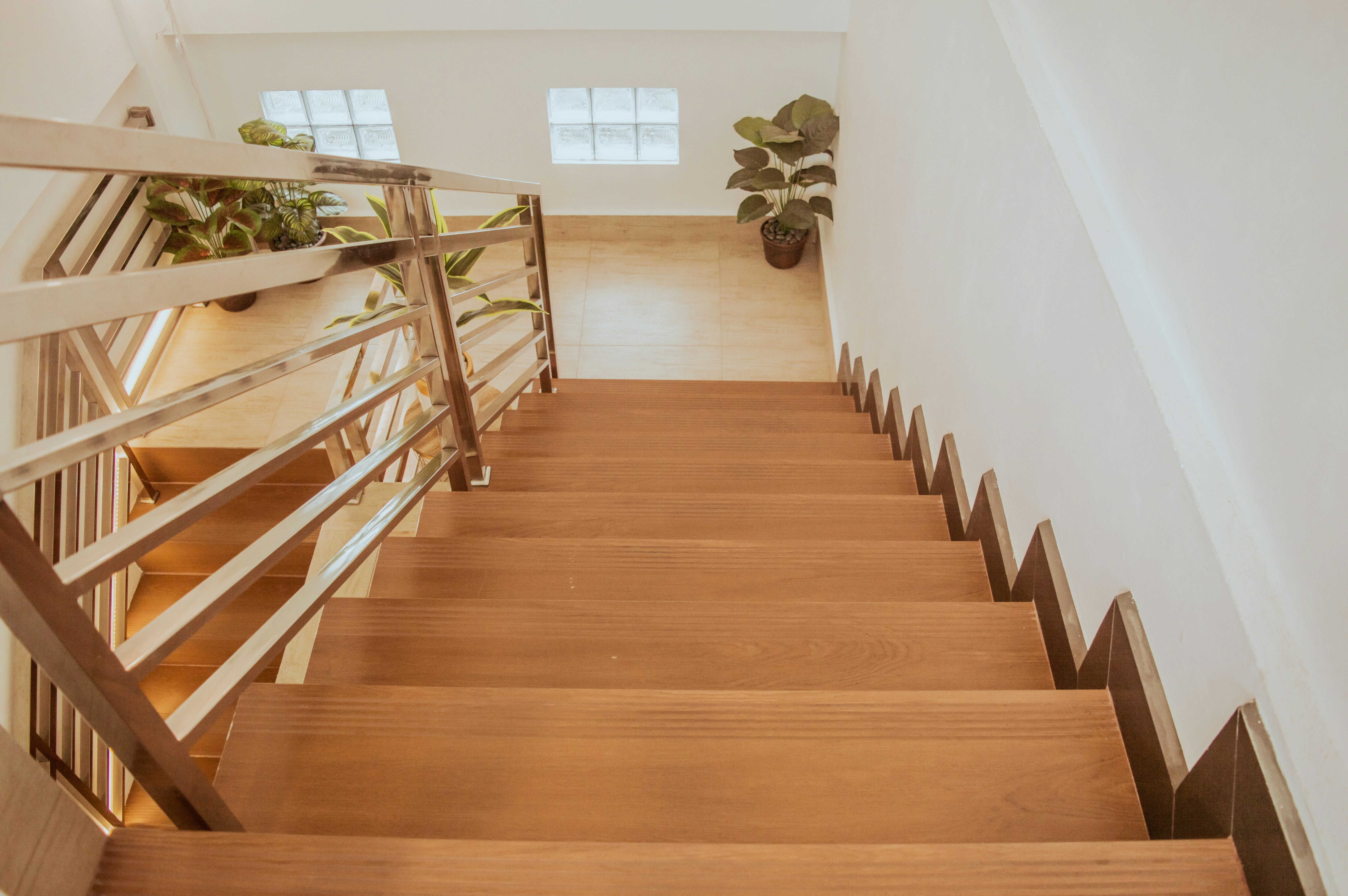 Expert Stairs Installation Seattle: Enhance Your Space Today!