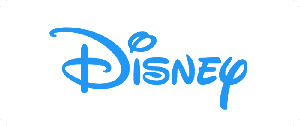 disney logo