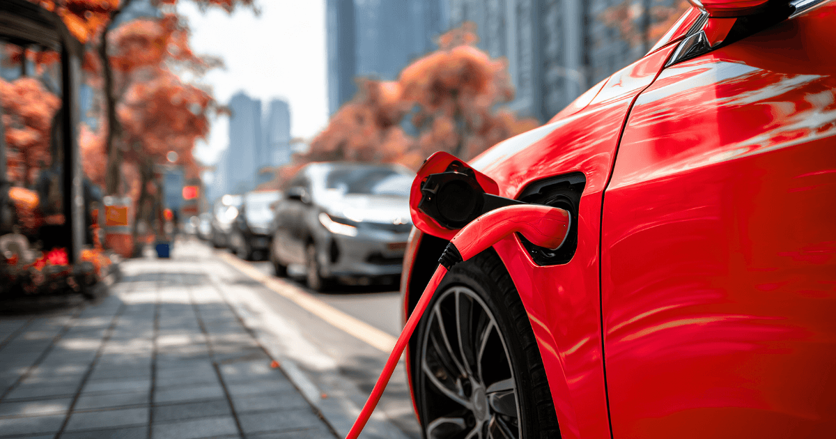 How to Analyze EV Fast-Charging Station Locations for Network Expansion