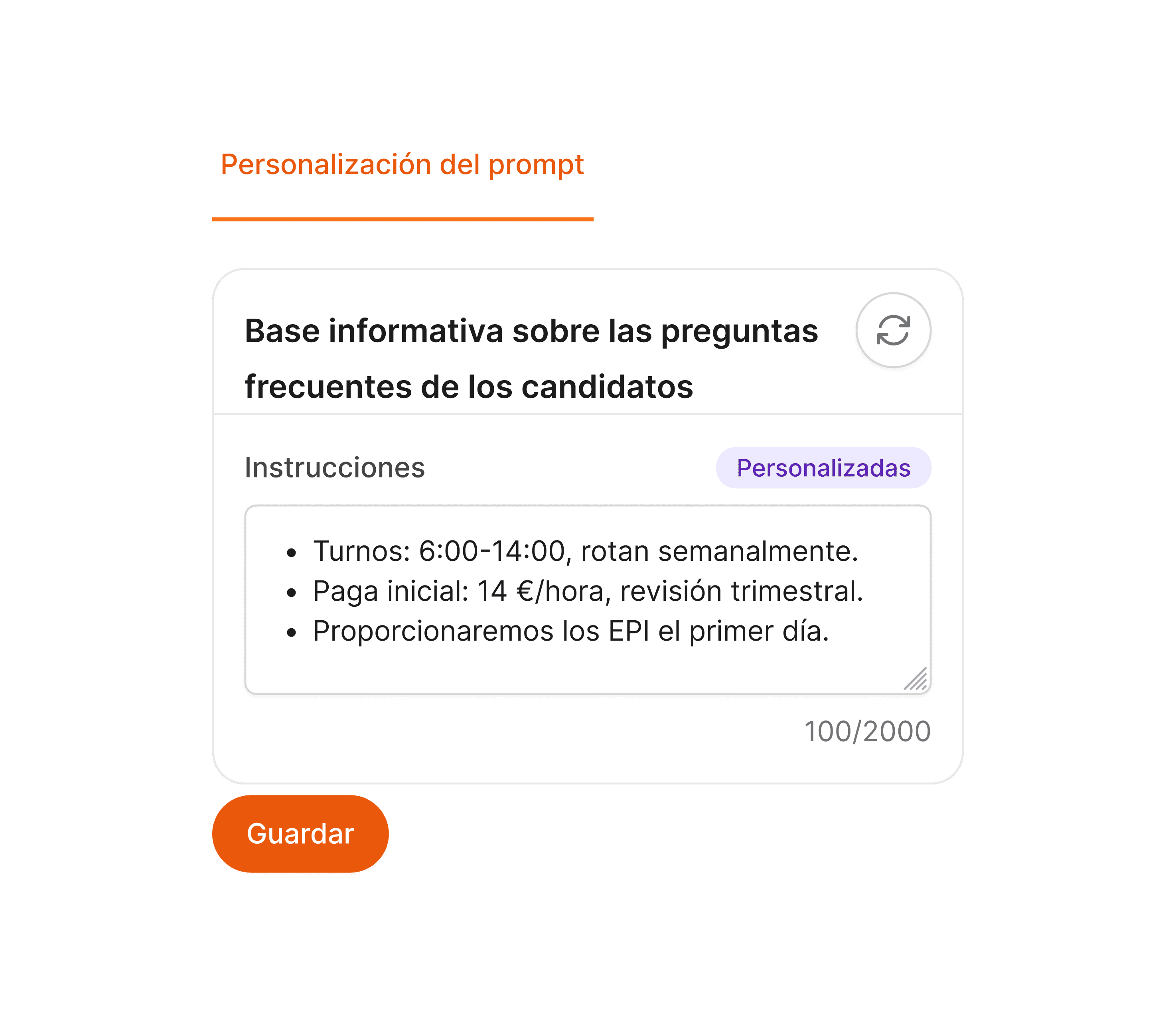 Imagen de estadística