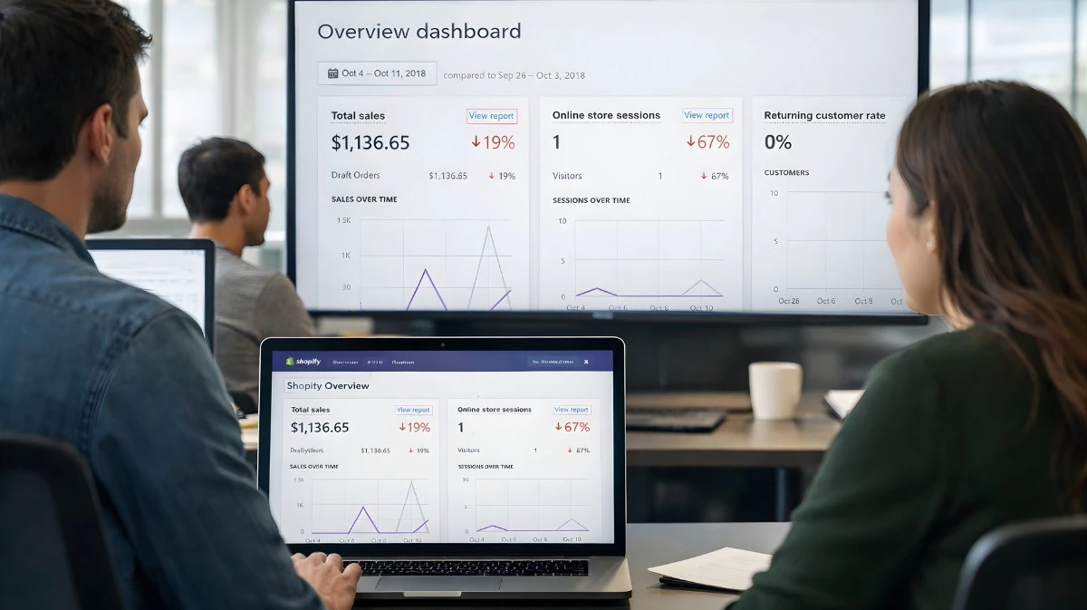 First-Party Tracking on Shopify: The 2026 Setup Guide