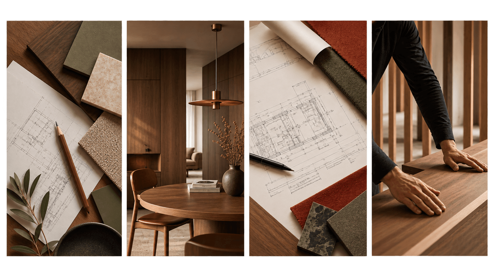 Sfeerbeeld interieur