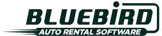 Bluebird logo