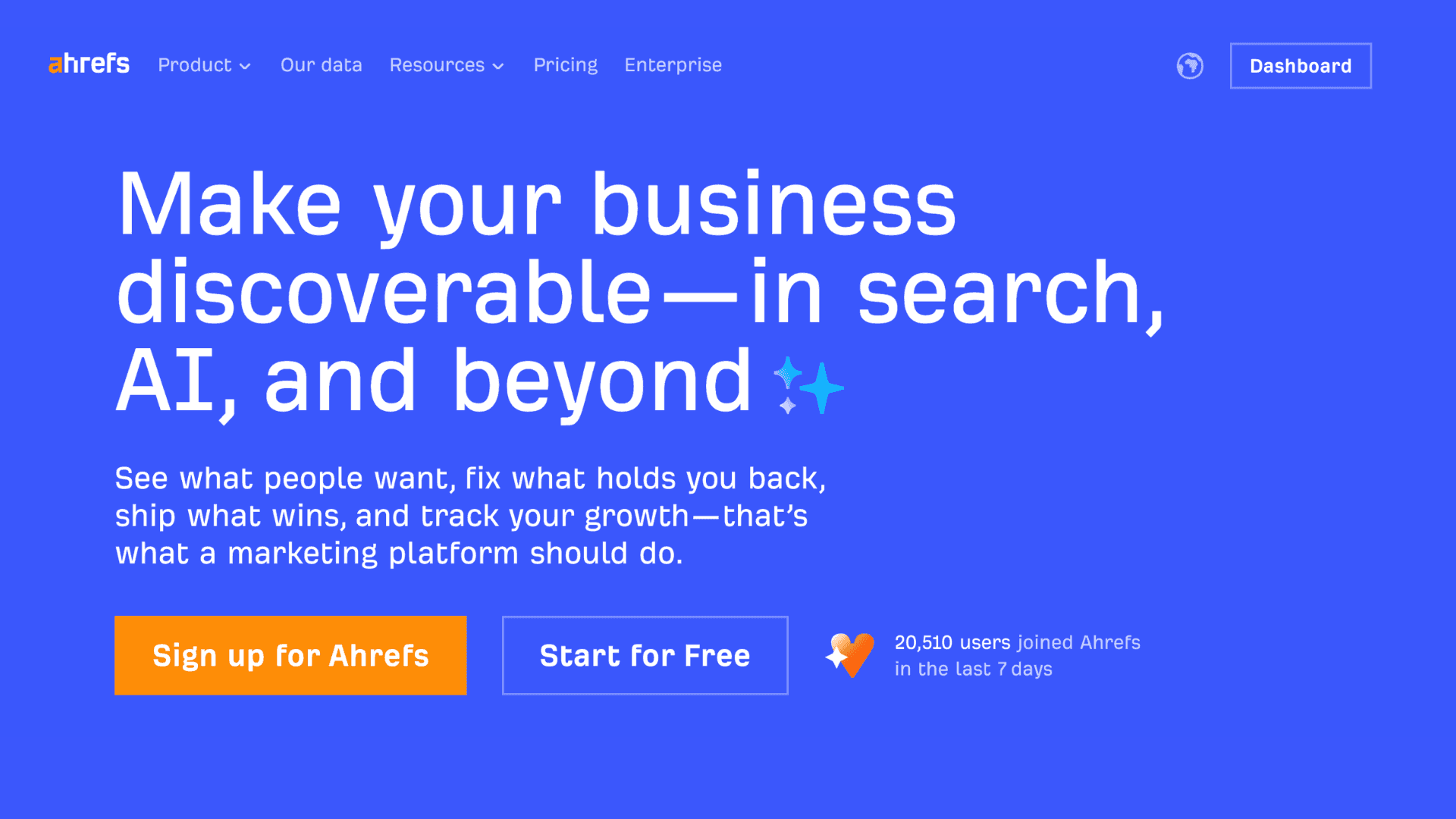 Ahrefs