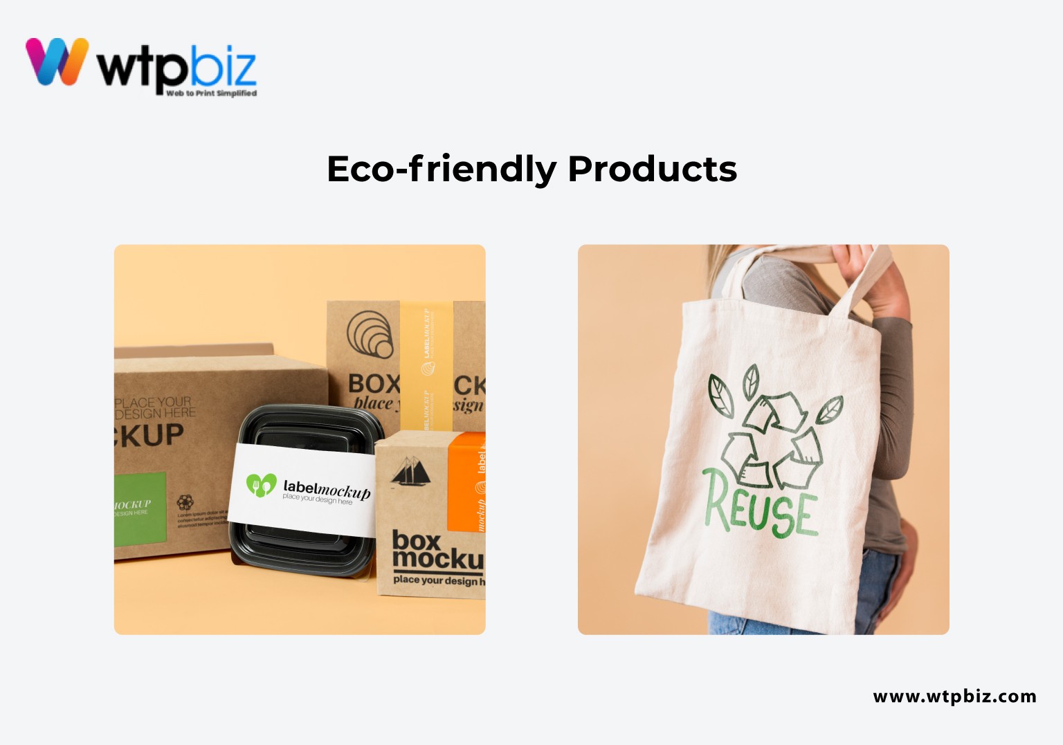 Eco-friendly Products