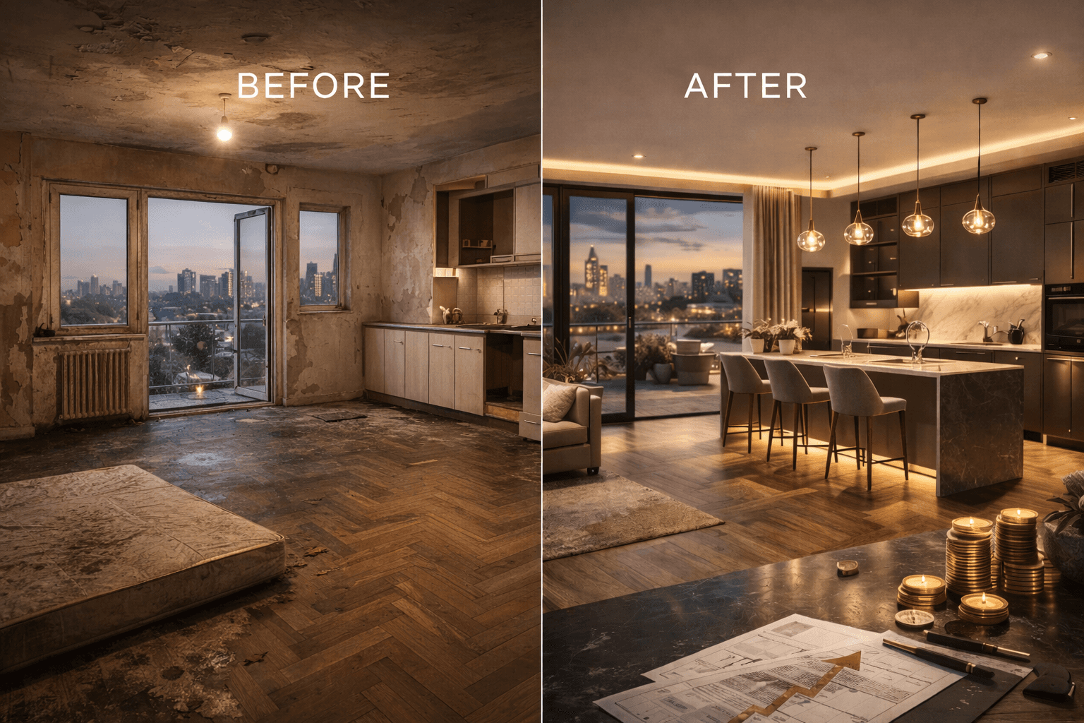 Off-plan investment timeline and milestone checklist