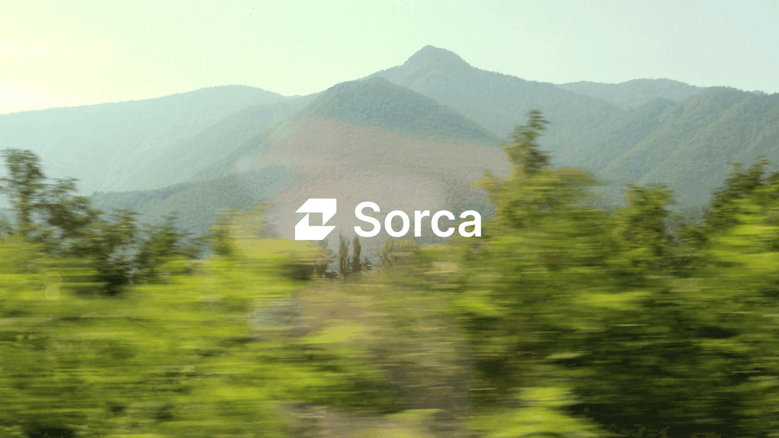 Sorca product artwork