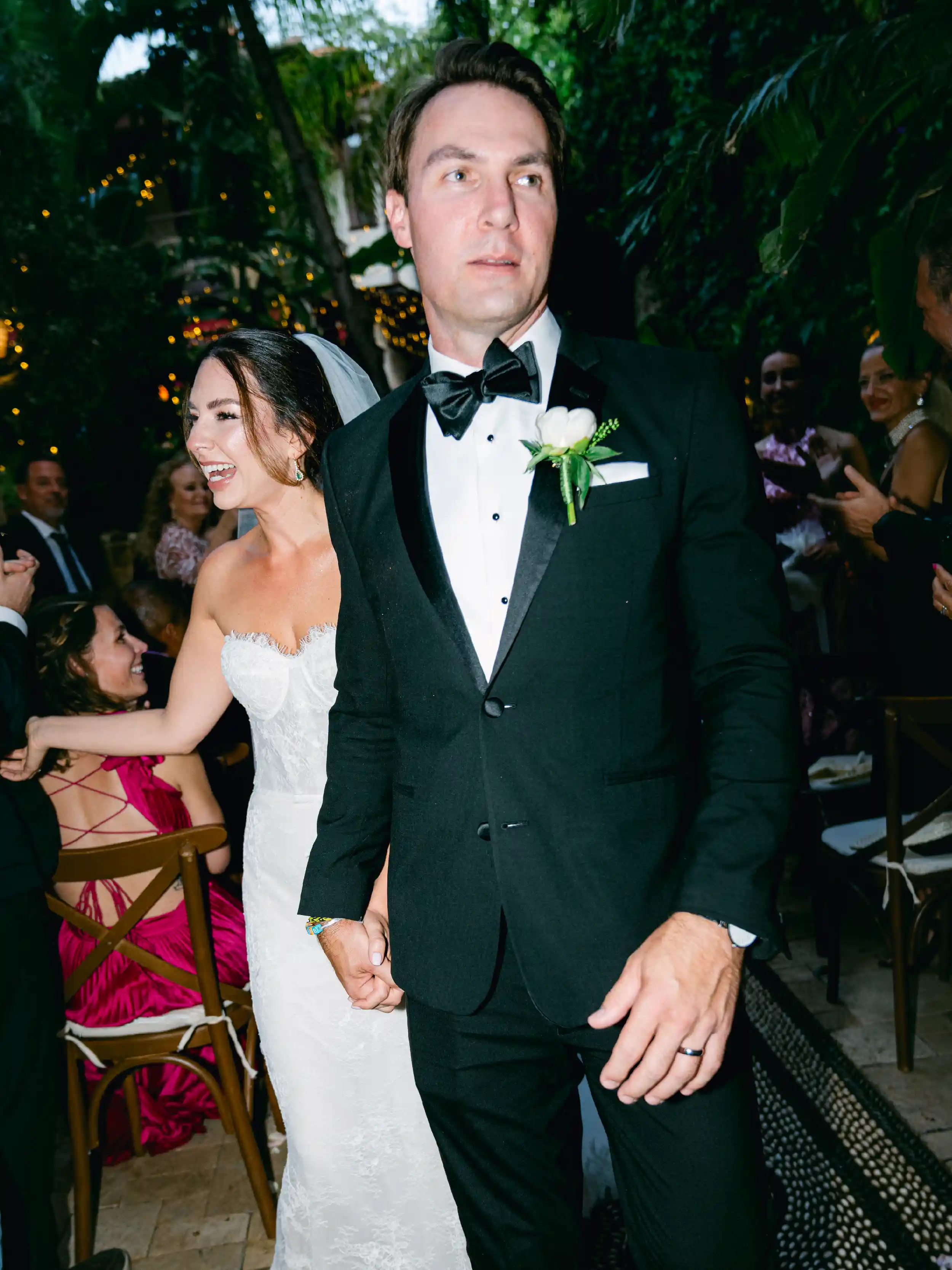 Belt Events - Esel & Brett Wedding