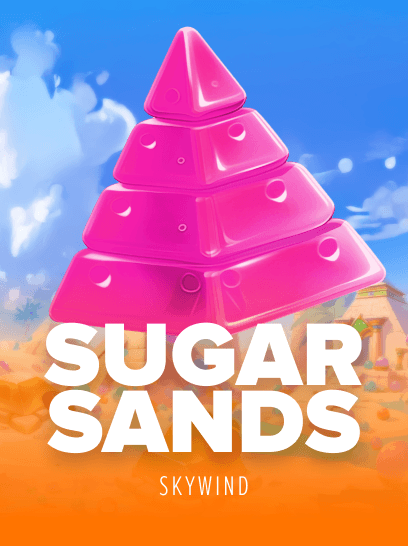 Sugar Sands - cover matrice