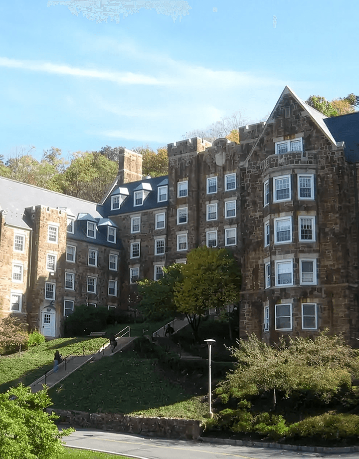 Campus - Lehigh University