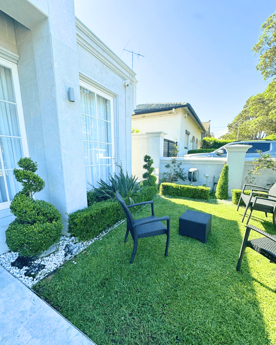 Residential Plumbing