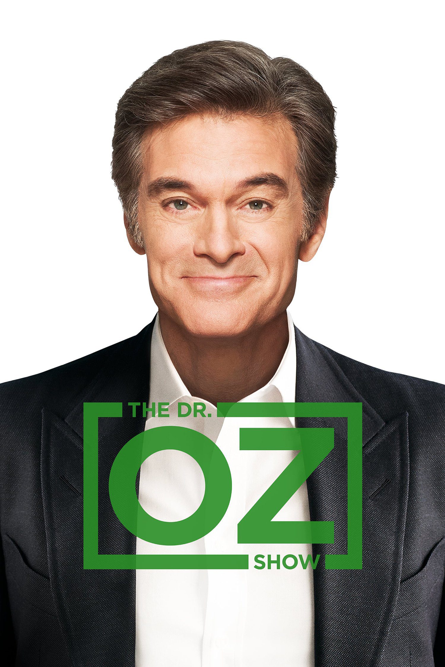 Dr. Oz styled by miami celebrity fashion stylist Steven Lassalle