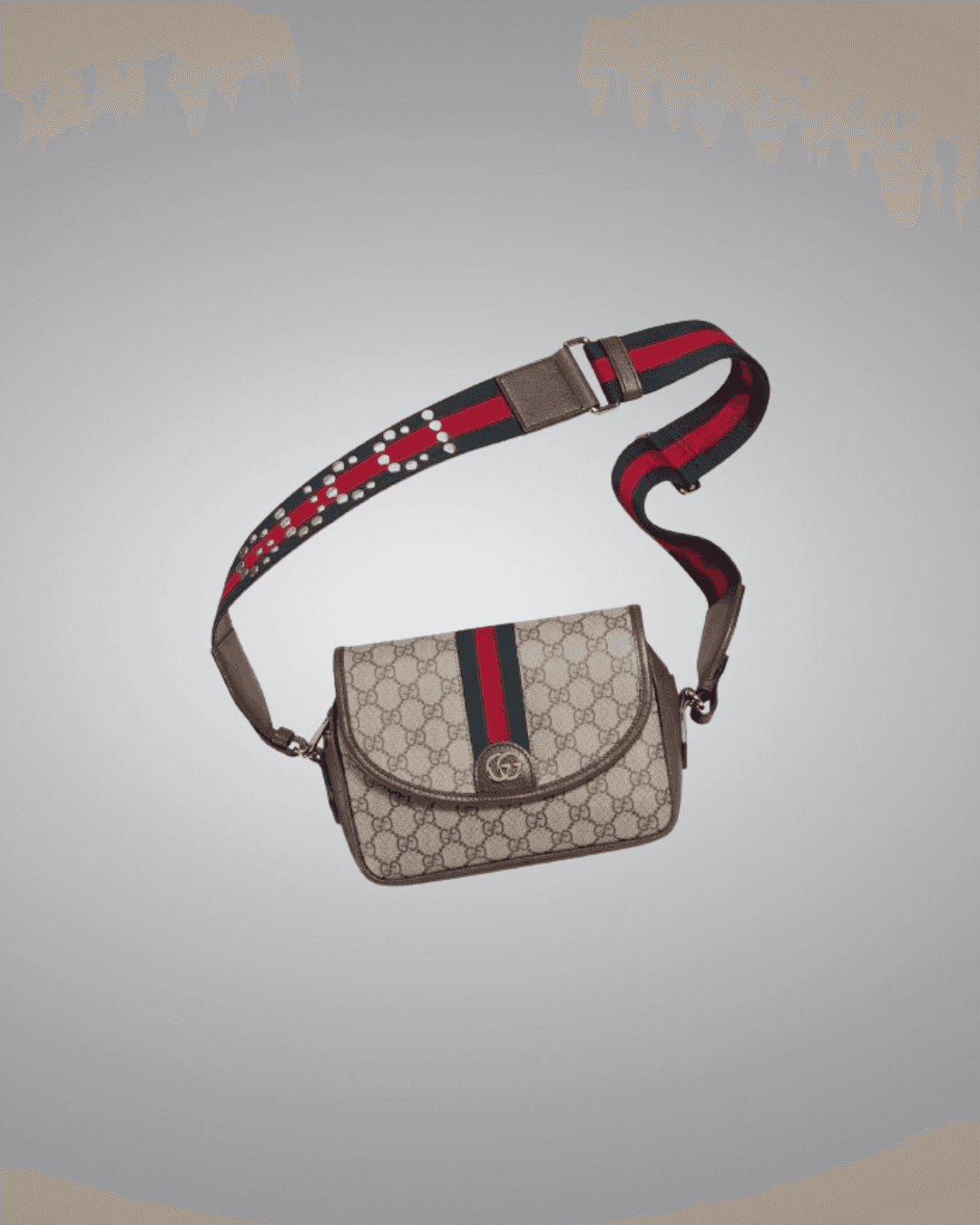 Gucci Small Shoulder Bag 