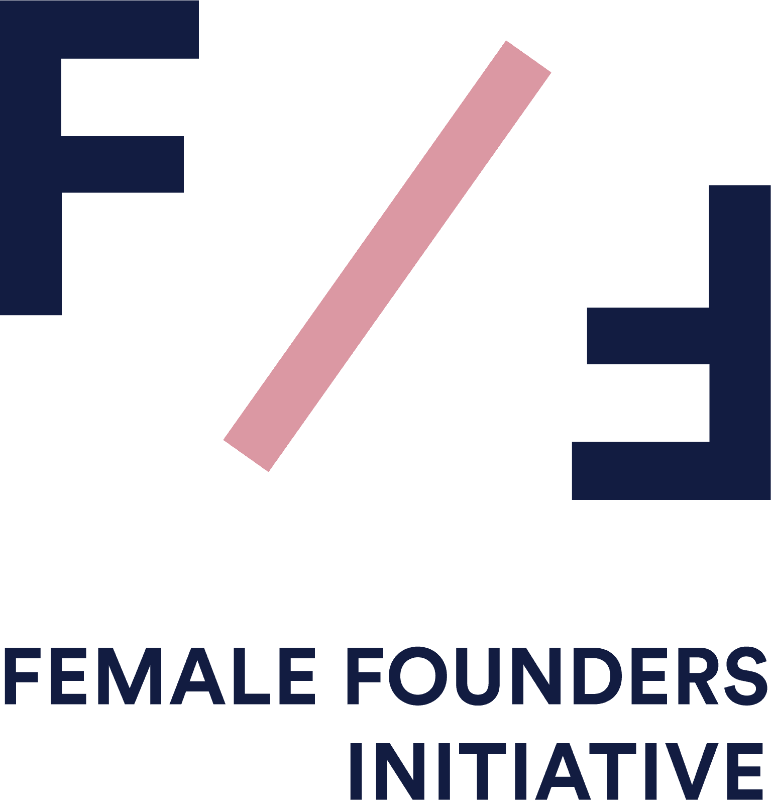 Logo de l’Initiative des fondatrices