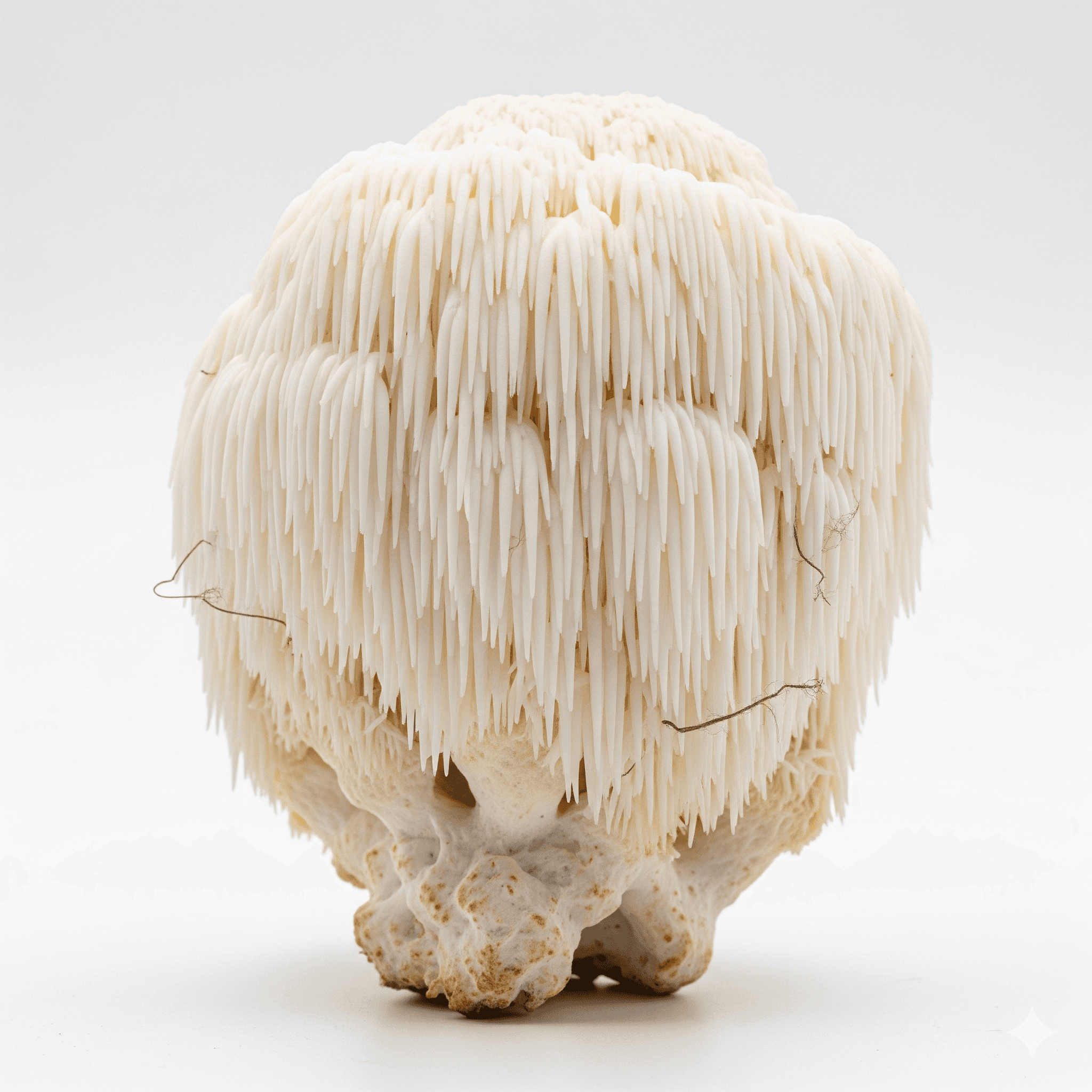 lions mane mushroom