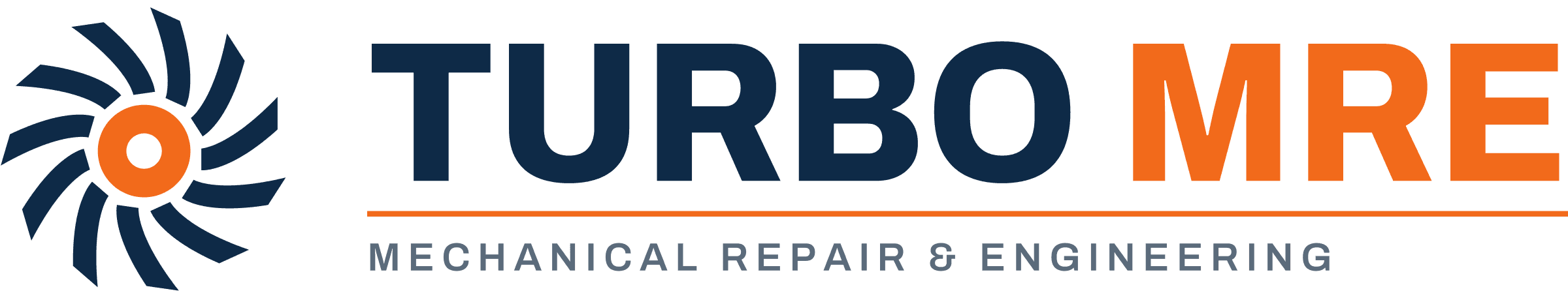 Turbo MRE | Mechanical Repair & Engineering