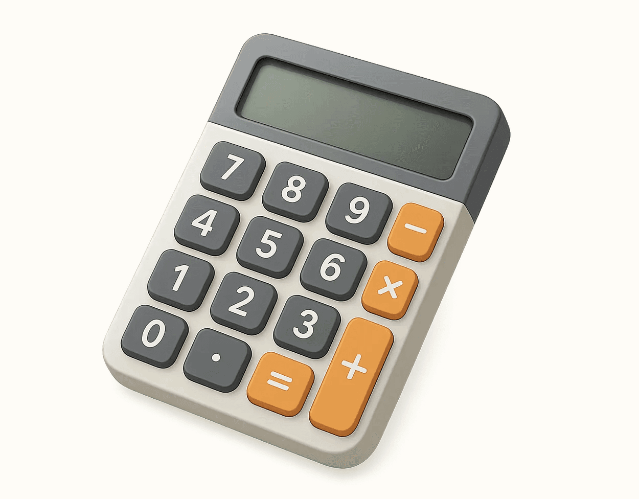 Facebook ROI calculator