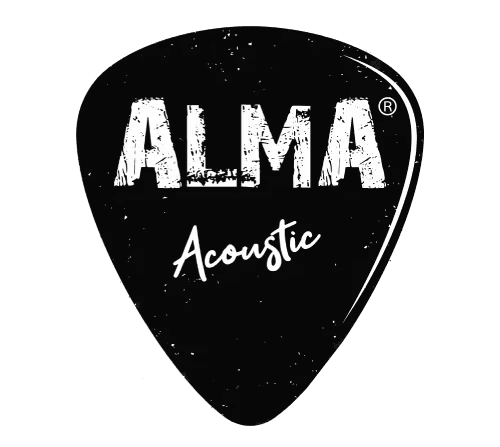 ALMA Acoustic - Logo