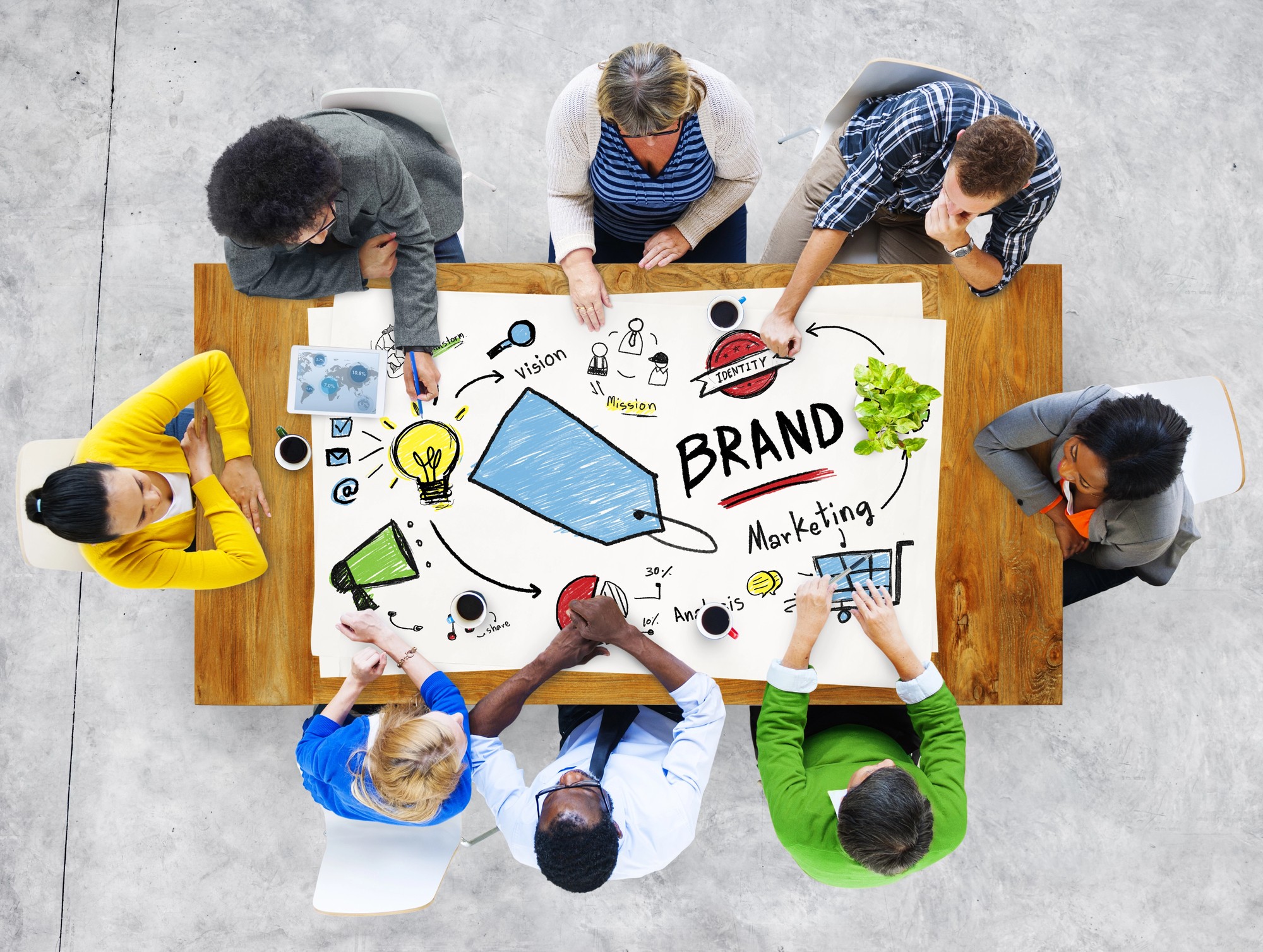 Canva Alternative - Pitch Experts PowerPoint Agentur