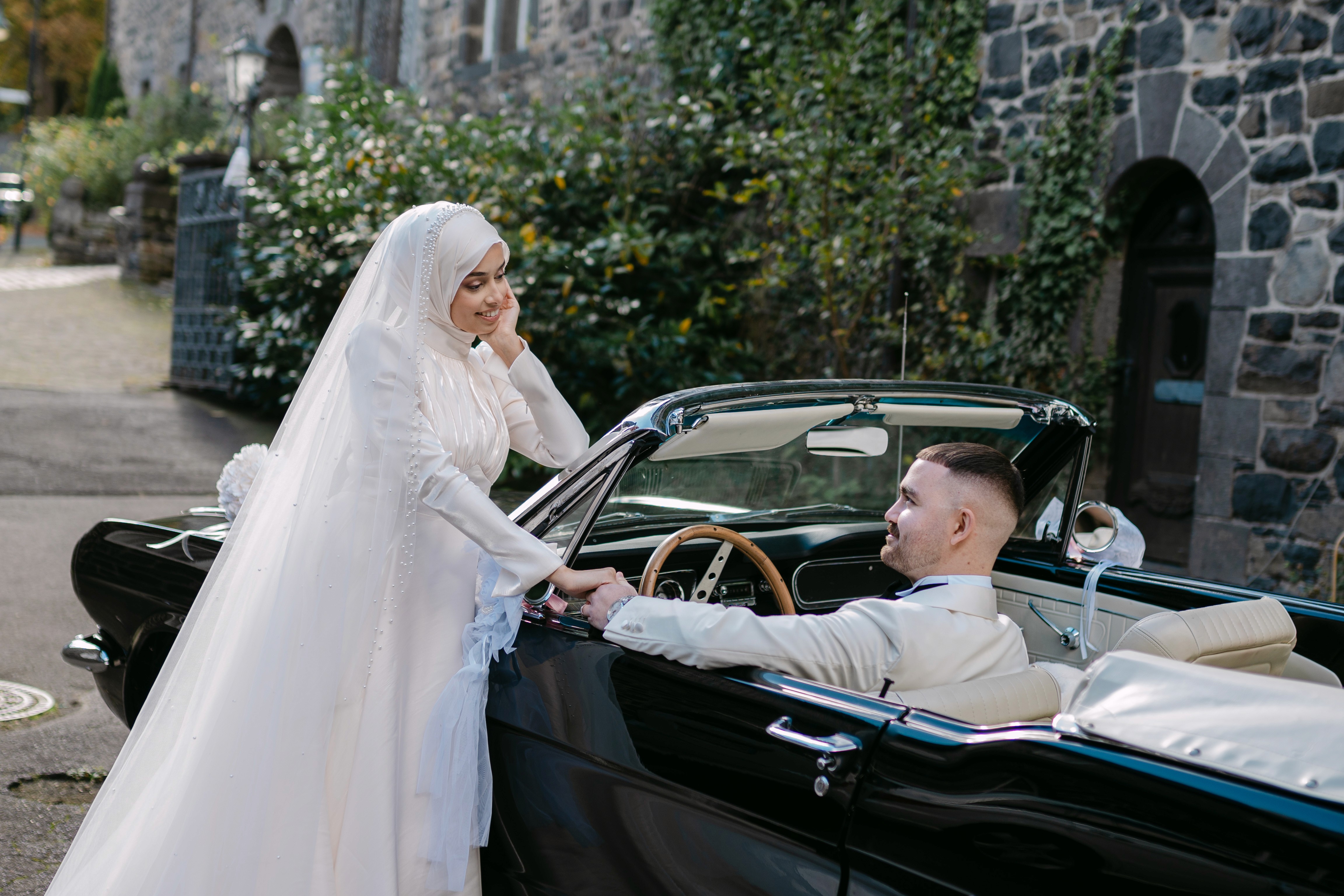 World Class Accommodations