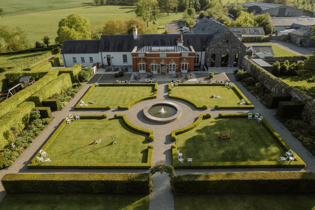 The Carriage Rooms 3