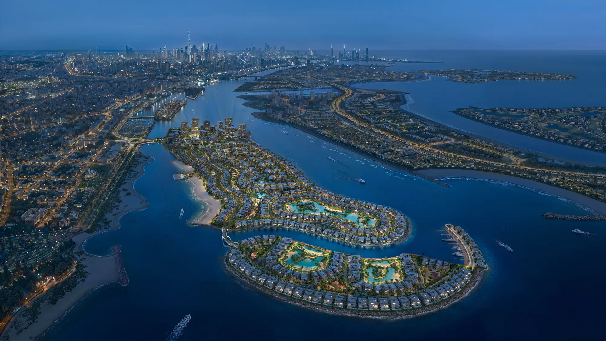 Bay Estate