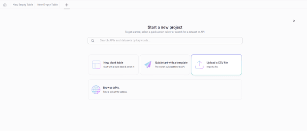 Databar.ai partners with Emailable to provide real-time email verification. - illustration