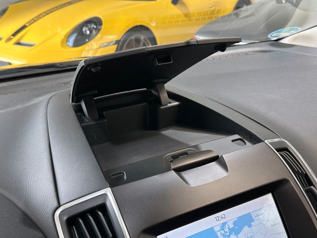 FORD S-Max 2018 BLACK Gebrauchtwagen - Galeriebild 13