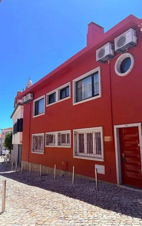 Cascais Cosy Home in Cascais centre