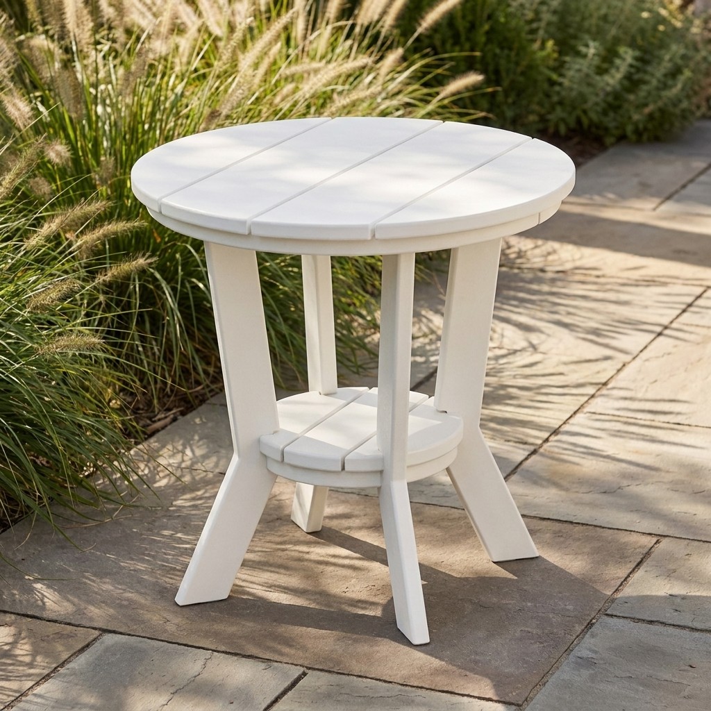 MAD Side Table