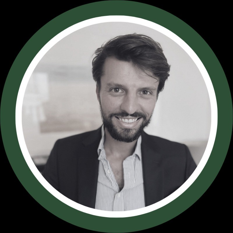 Profile image of success customer