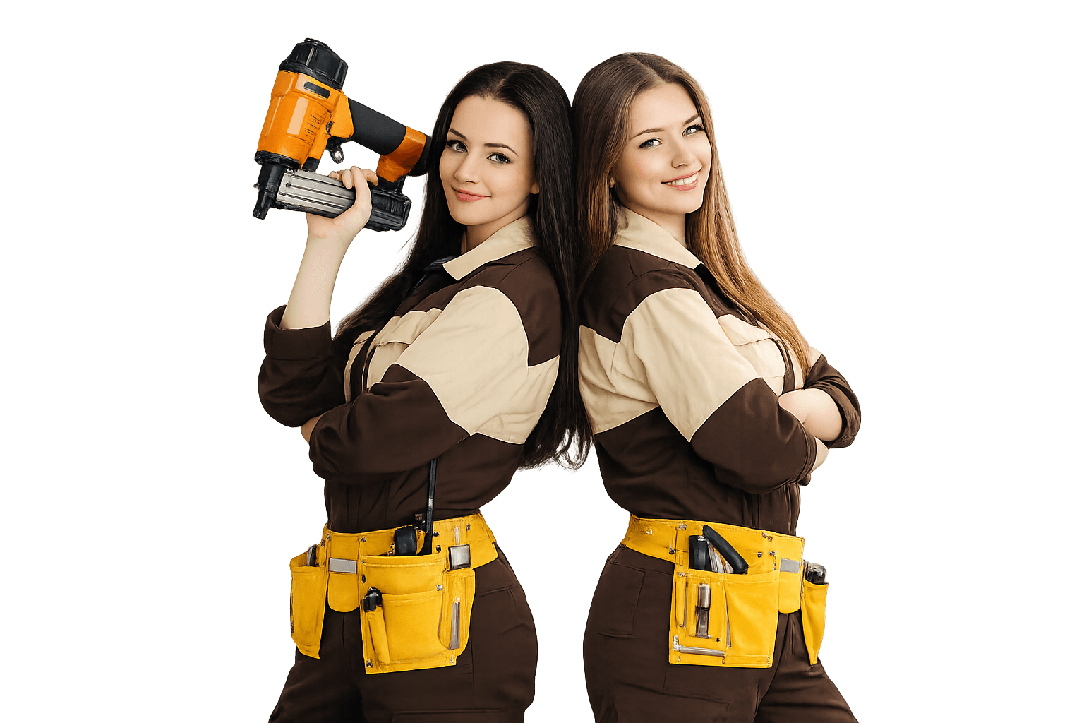 Image of our team member mark smiling