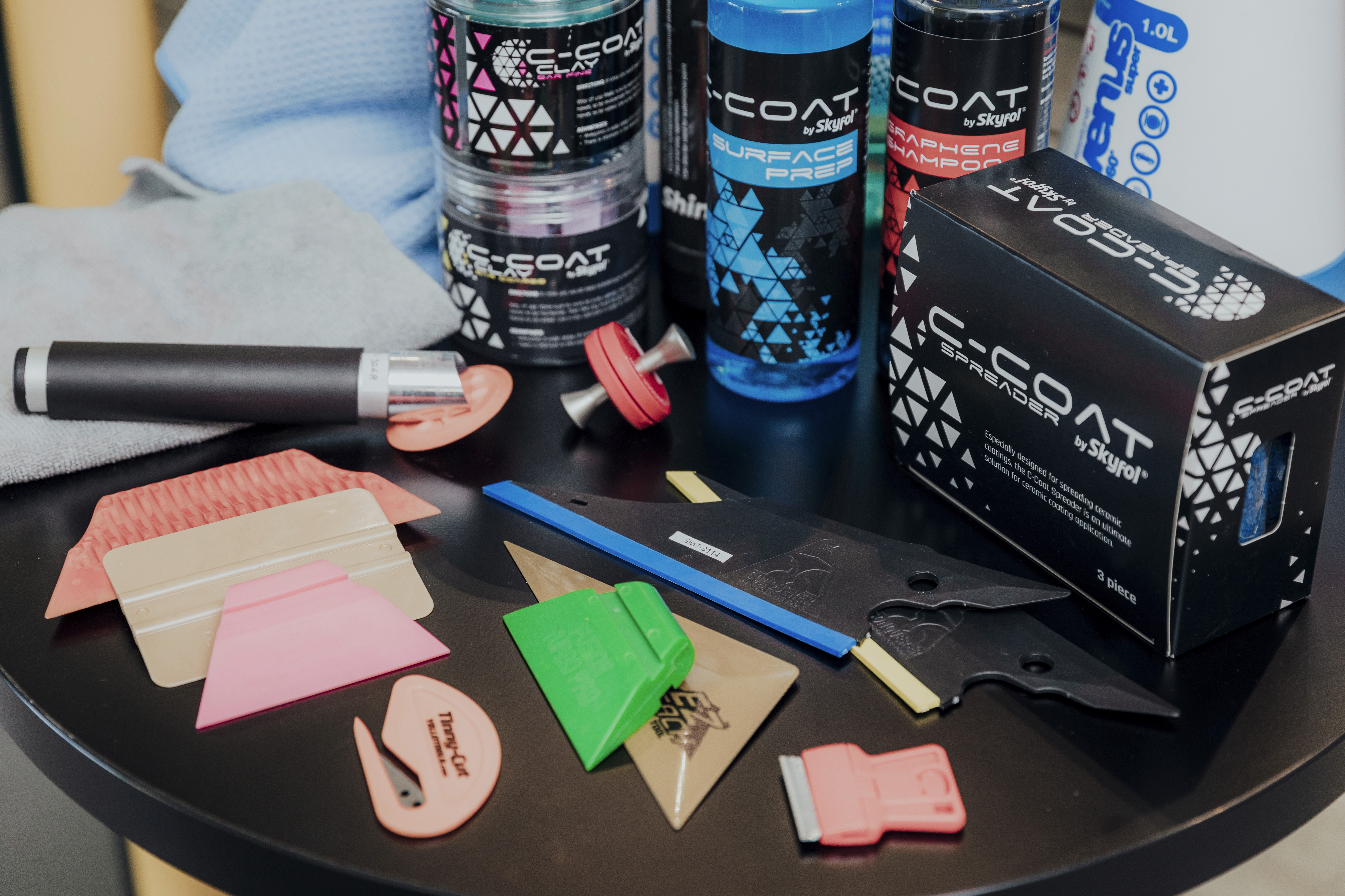 Nortek termékek kivitelezőknek 2