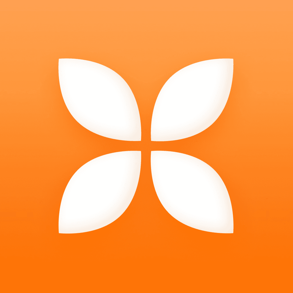 Meditation moments logo