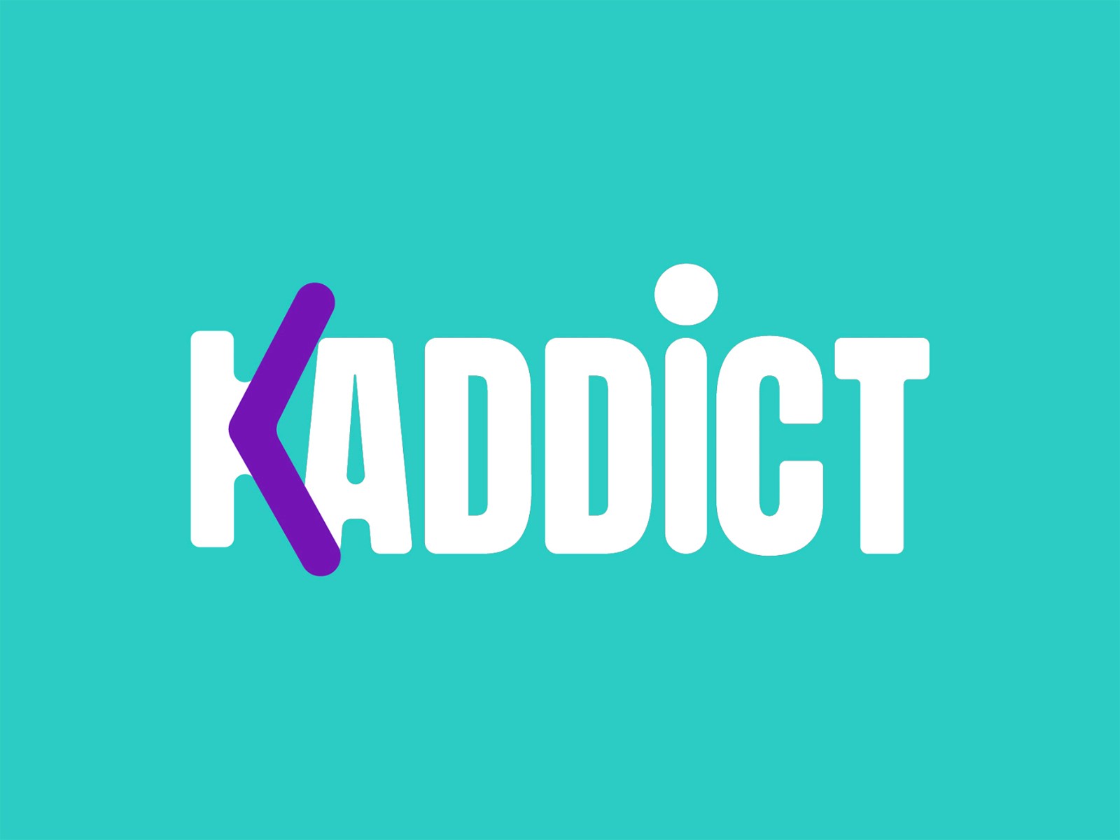 KAddict Case Study - Branding