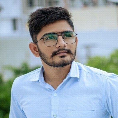 Shailesh Thakor - Webflow Developer
