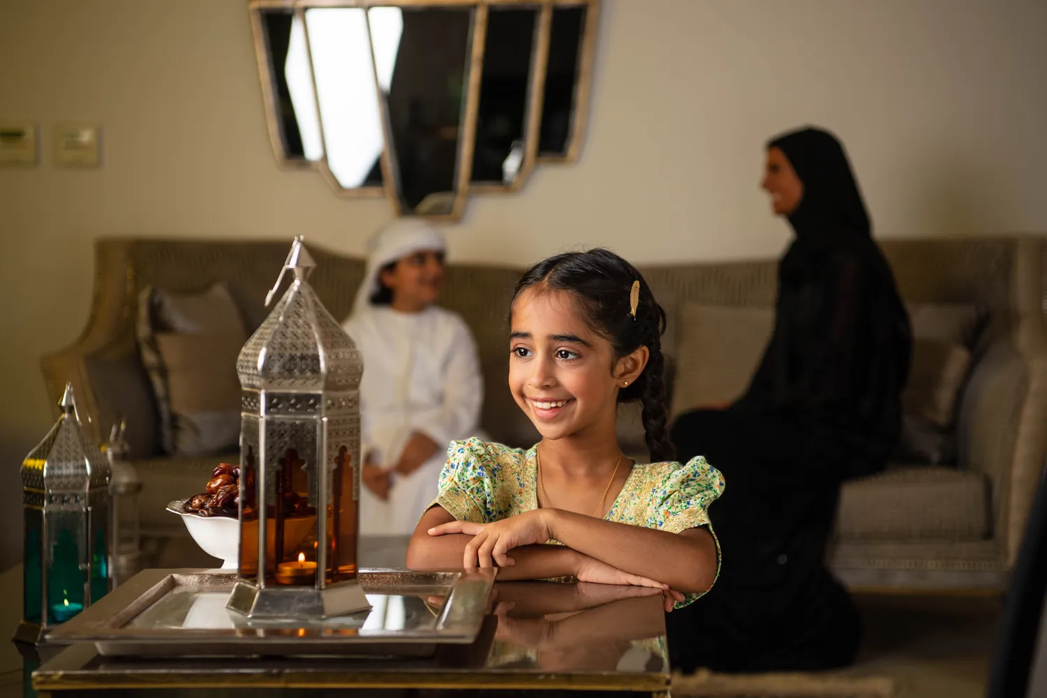 Corporate Advertising Film Production UAE