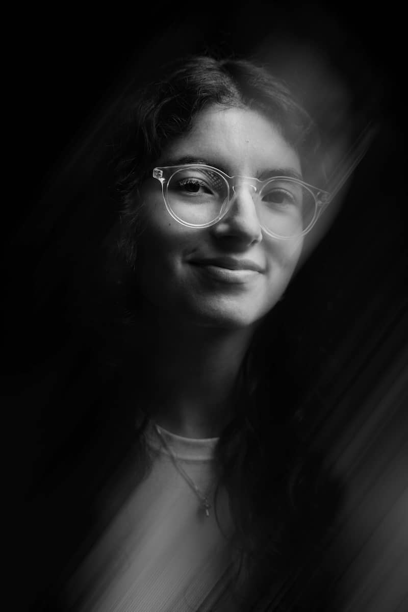 Sofía Rodríguez Oliveros, Copywriter, BLINKHAUS-Netzwerk, Bogotá Kolumbien