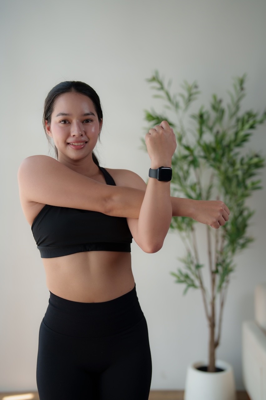 Balancing fasting with workouts and exercise