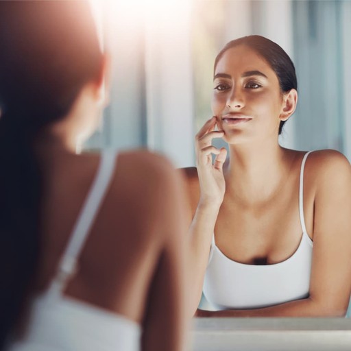 Skin concerns treated with microneedling