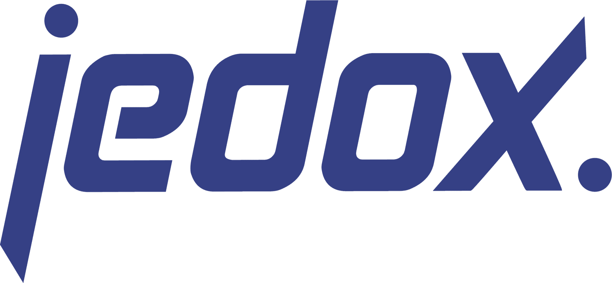 Jedox logo