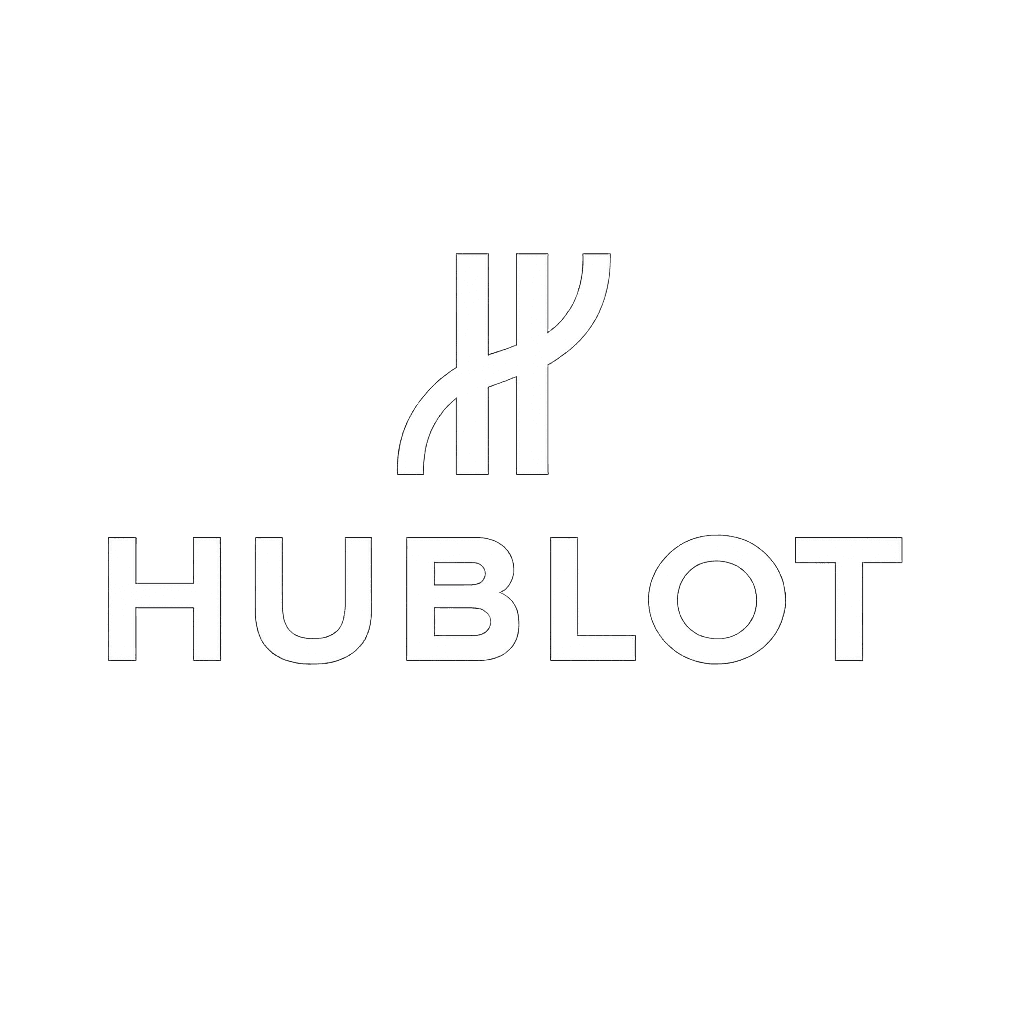 logo Hublot