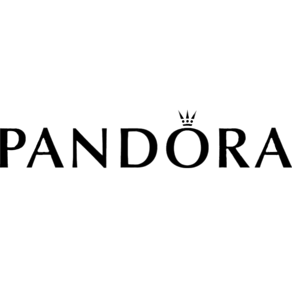 Pandora jewellery