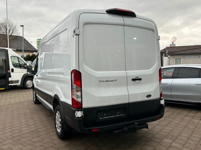 Fahrzeug Gebrauchtwagen - Galeriebild 8