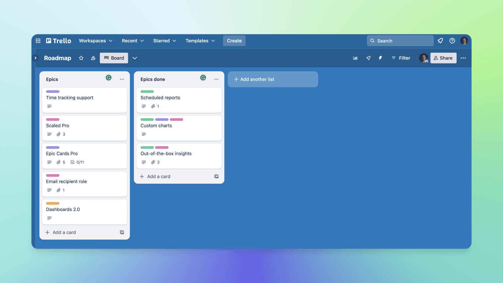 How to use Trello like a pro