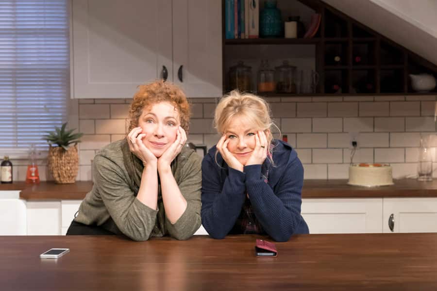 Admissions review Trafalgar Studios