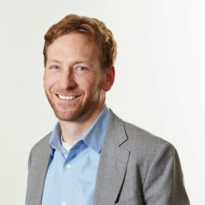 Zach Serber