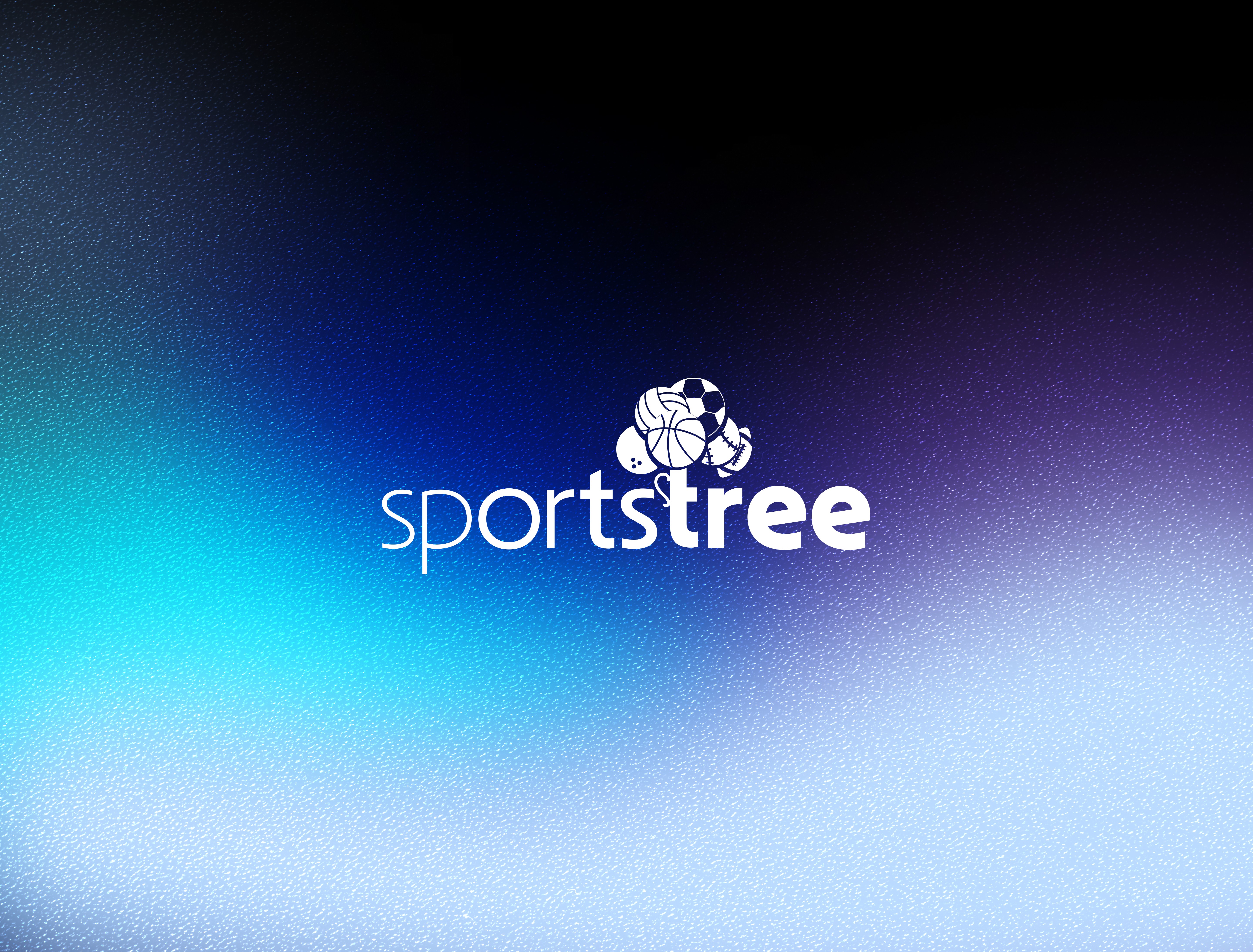 Sportstree - Brand Identity